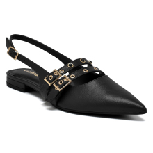 Sapato em sintetico 144-030-01